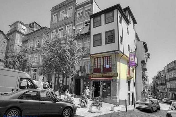 Centro / Baixa Apartment | Koka's Studio