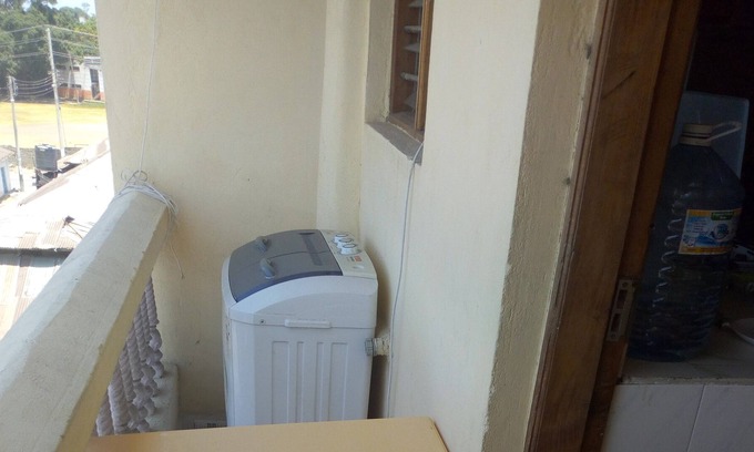 Ras Makamaiwe Apartment | Koki Studio.Where privacy safety and cleanliness is not compromised