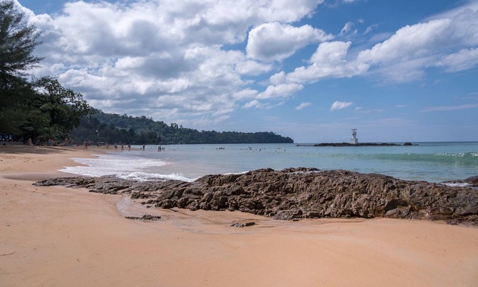 Khuekkhak Hotel | Kokotel Khao Lak Seascape
