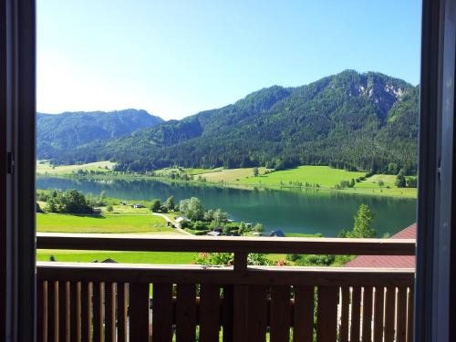 Weissensee Hotel | Kolbitsch am Weissensee ein Seeblick der verzaubert B&B
