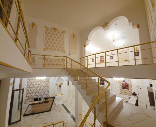 Ganja Hotel | Kolizey Hotel Spa Ganja
