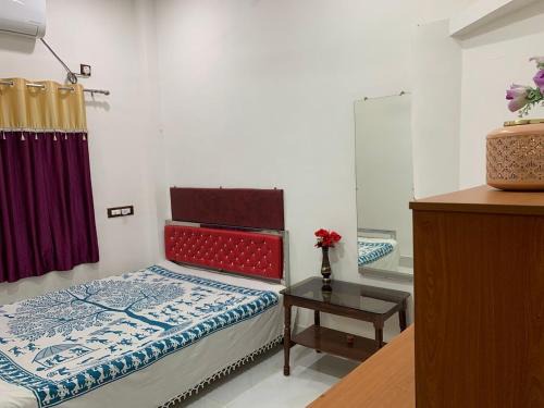 Narendrapur House | Kolkata Sarkar Villa Homestay