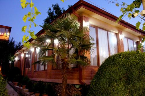 Mtskheta House | Kolkhis Ezo