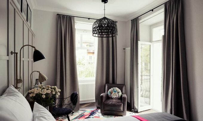 Ljubljana Old Town House | Kollmann Rooms and Apartments