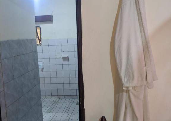 Gisenyi House | KOLOME donate house