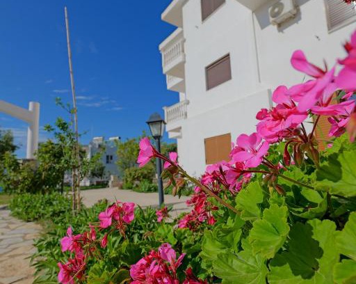 Sarande Apartment | Koloseo Rezidence Sarande