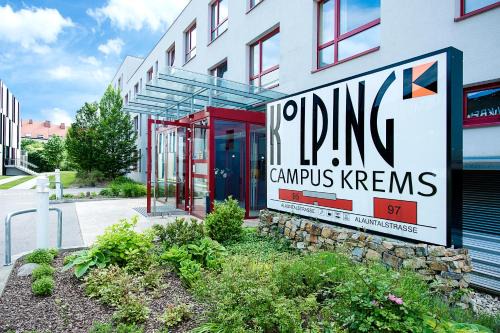 Krems an der Donau Hostel | Kolping Campus Krems