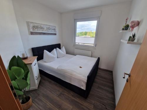 Hainichen Apartment | Komfortable Ferienwohnung in Hainichen
