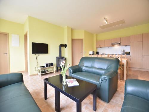 Zierow House | Komfortables Ferienhaus in Zierow mit Sauna