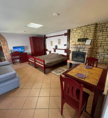 Utena Apartment | Komfortita