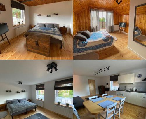 Tykocin Apartment | Komoda Tykocin