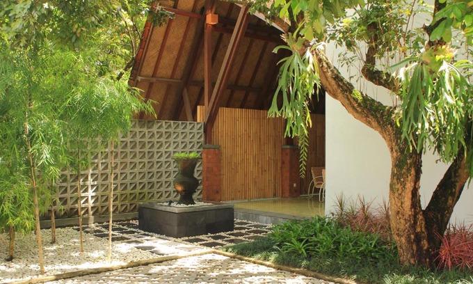 Mlati House | Komoreya Guesthouse
