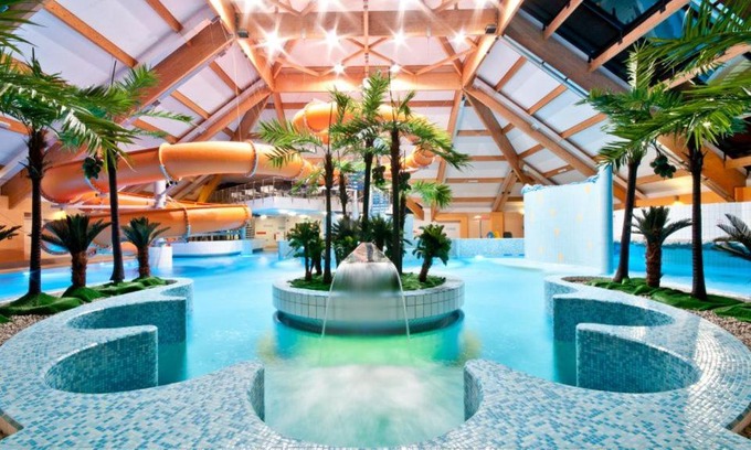Istebna Resort | Kompleks Zagroń Istebna