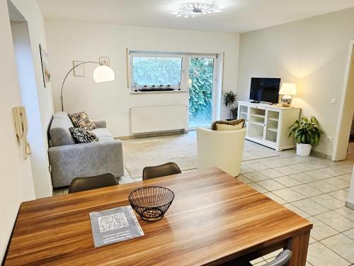 Gross-Gerau Apartment | Komplette Ferienwohnung für bis zu 4 Personen