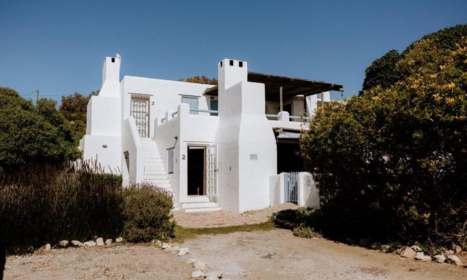 Paternoster Apartment | Komyntjie 2