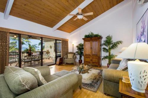 Kahaluu-Keauhou House | Kona Coast Resort at Keauhou Gardens 8204