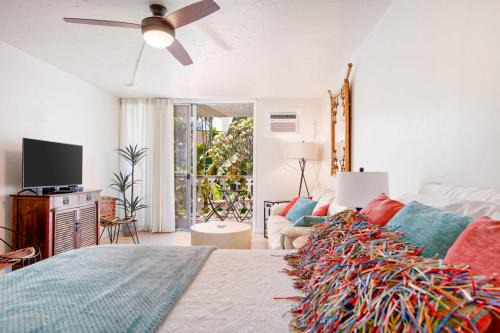 Historic Kailua Village Hotel | Kona Islander Inn # 219