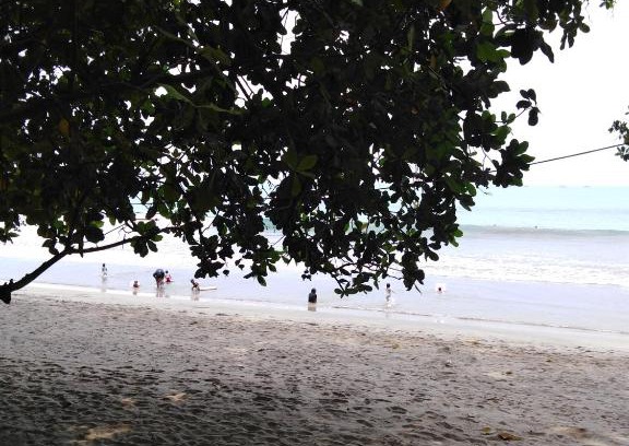 Carita Villa | Kondominium Carita Banten