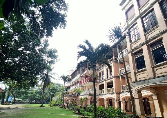 Carita Apartment | Kondominium Lippo Carita Utara by KN
