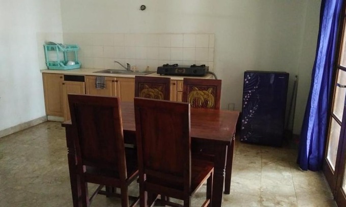 Carita Apartment | Kondominium Pantai Carita Utara -Aat 3