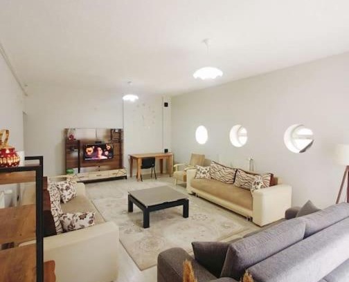 Osmangazi Apartment | konfurlu ve rahat bir tatil