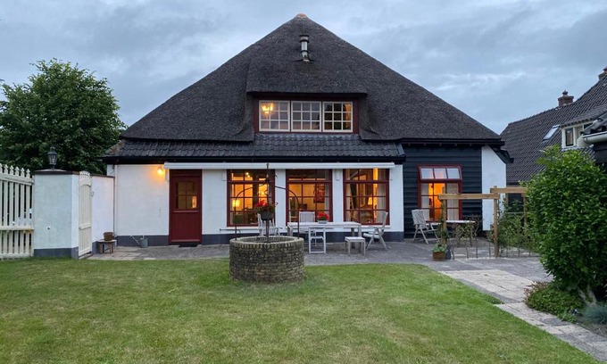 Schoorl House | Koningshof