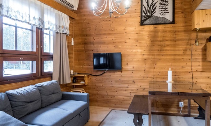 Vuokatti House | Konkelo 5 by Interhome