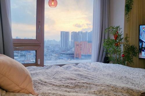 Hwayang-dong Apartment | Konkuk University Station 10 seconds with romantic oceanview