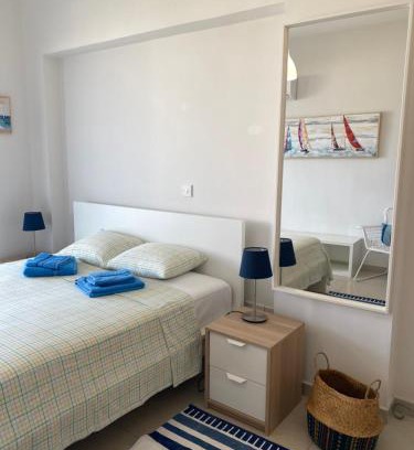 Cape Greko Apartment | Konnos Flat