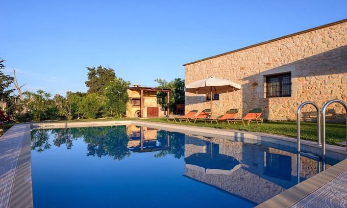 Maza Villa | Kontis Village I Villa Karina