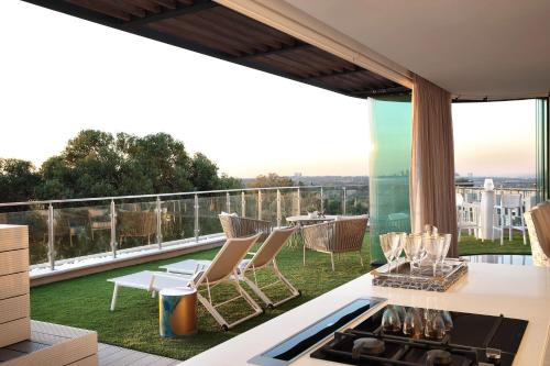 Vanderbijlpark Apartment | kontrol promo hotel and tourism