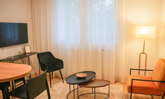 Landerneau Apartment | KoonTy - Luxury accommodation in Finistère n°218