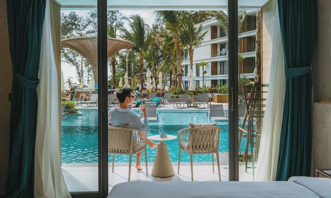 Choeng Thale Resort | Kora Beach Resort Phuket