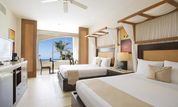 Playa Paraiso Resort | Kore Tulum Retreat & Spa Resort All Inclusive Adults Only
