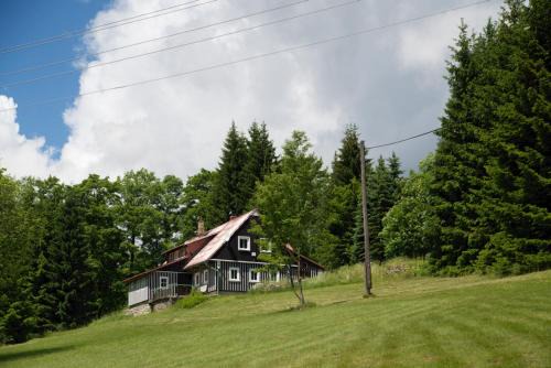 Korenov Ski Chalet | Korenov 1256