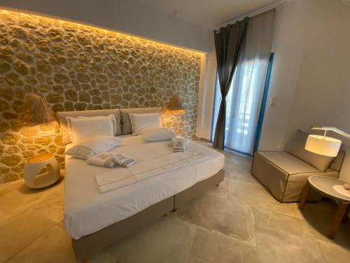 Poros Apartment | Kores of Poros