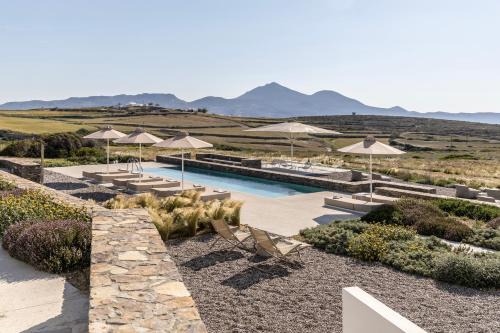 Milos Apartment | Korfi de Milo