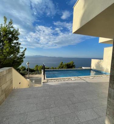 Blato Villa | Korkyra Seashell