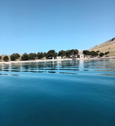 Kornati Apartment | Kornati Robinson tourism