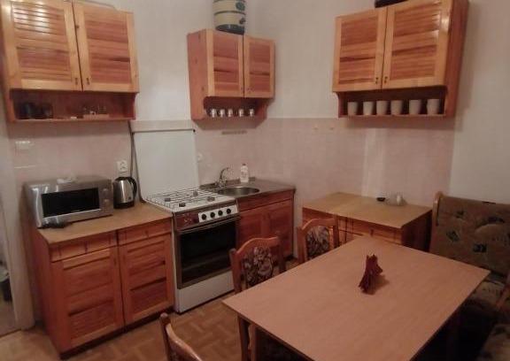 Yavory Apartment | Корольова 14