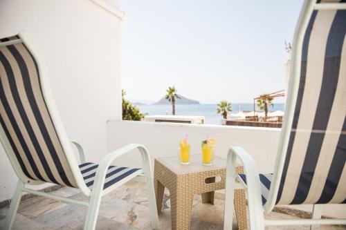 Turgutreis City Center Hotel | Kortan Hotel