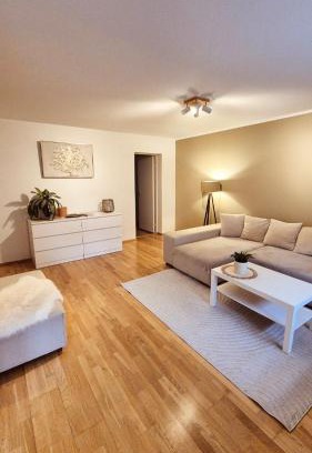 Haapsalu Apartment | Korter vanalinna lähistel
