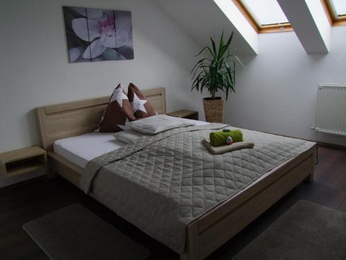 Koszeg Apartment | Korzó Apartman