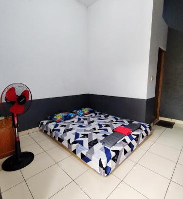 Tasikmalaya House | Kosan Syariah Mas Slamet
