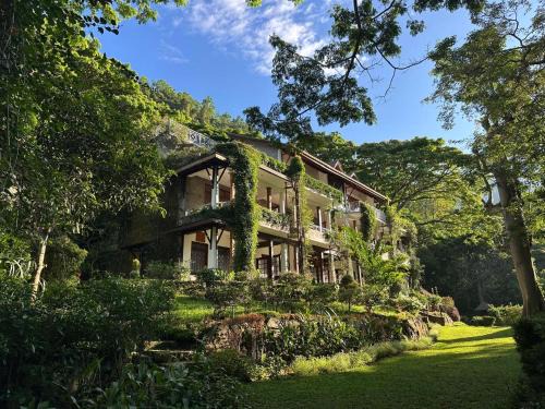 Koslanda Hotel | Koslanda Retreat by Spirit of Ceylon