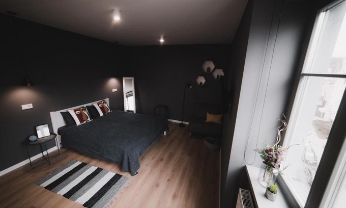 Lychakivskyi District Apartment | Kostjukowski Apartments N 501