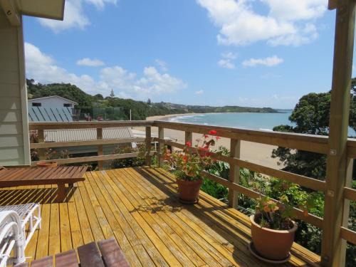 Coopers Beach House | Kotare Kottage