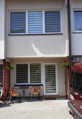 Nida Apartment | Kotedžas Nida