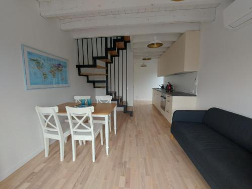 Klaipeda District Municipality Apartment | Kotedžas Svencelės saloje