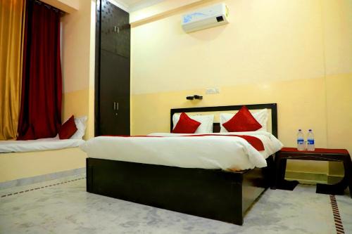 Udaipur House | Kothi villa
